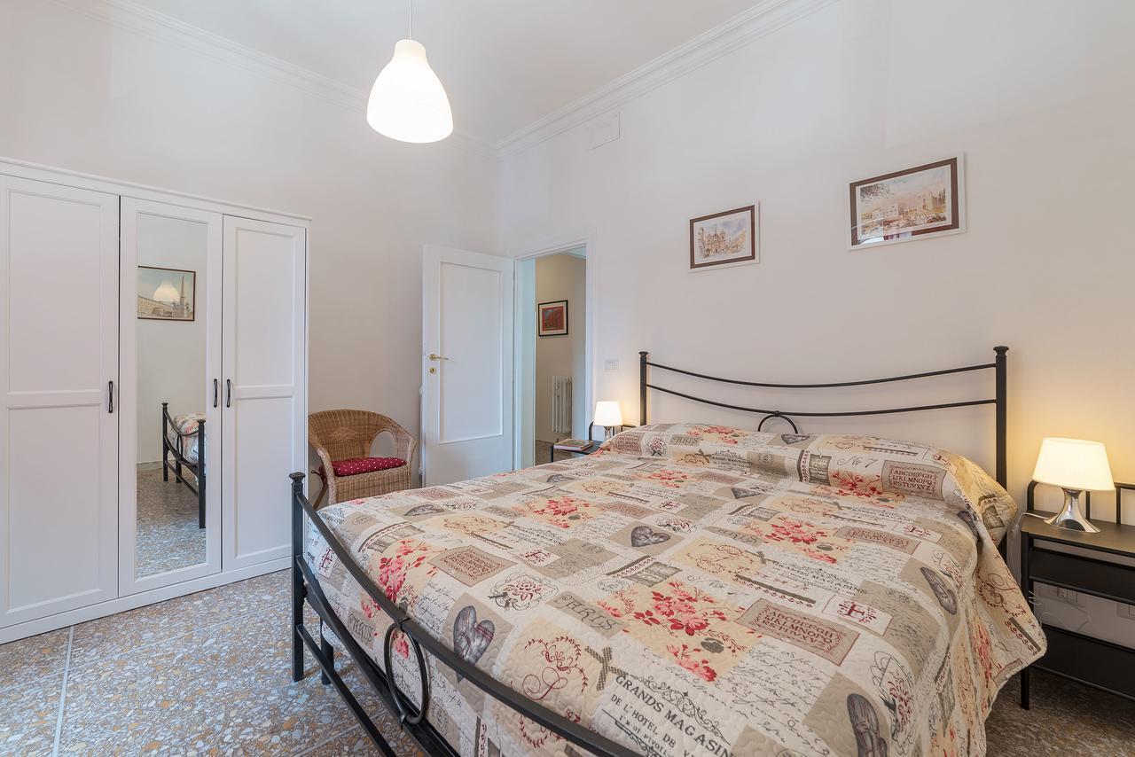 Red & White Vatican Apartment Roma Eksteriør bilde